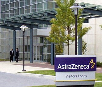   AstraZeneca  $200     