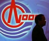  Cnooc  Exxon  Shell