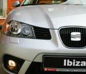 Seat       Ibiza  Leon